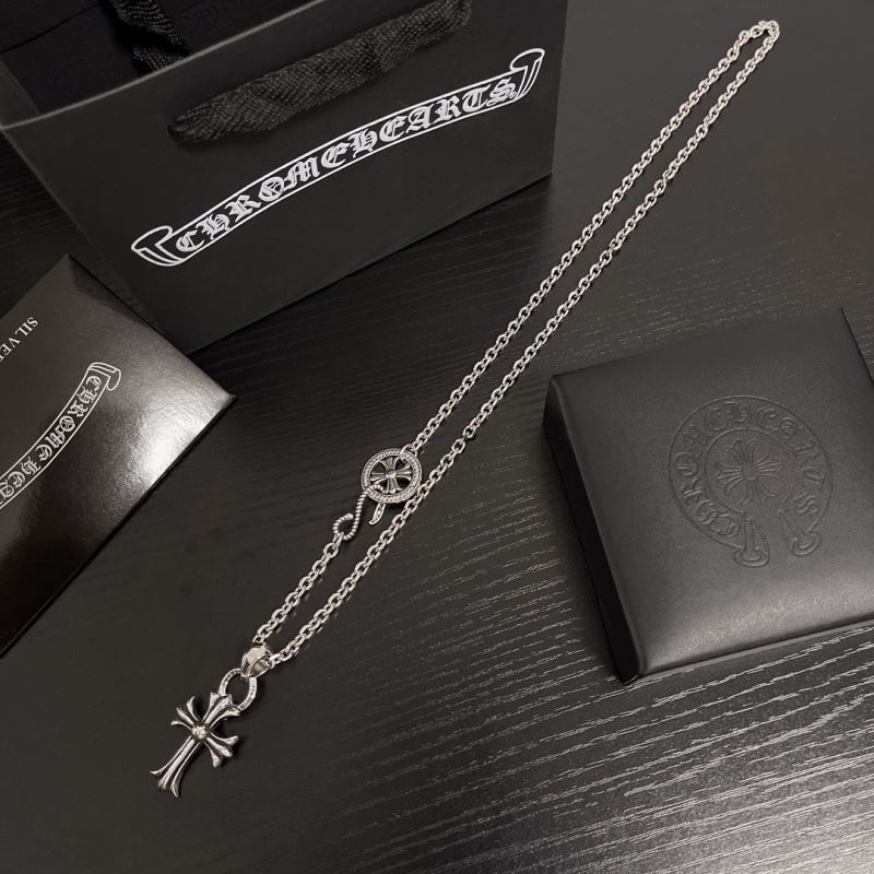 Chrome Hearts Necklaces